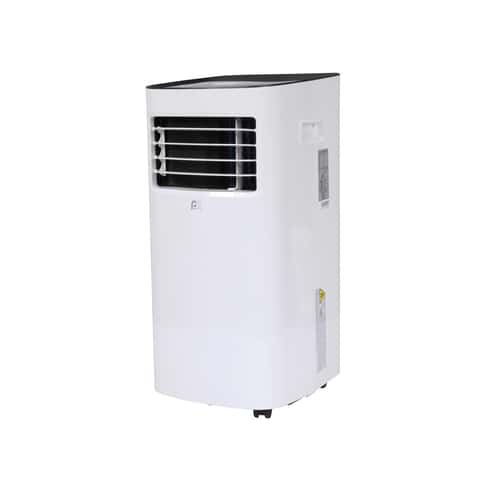 Perfect Aire 190 sq ft 2 speed 9000 BTU Portable Air Conditioner