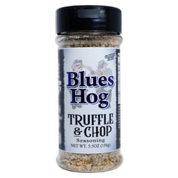 Blues Hog Truffle & Chop Seasoning 5.5 oz