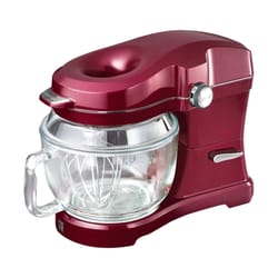 Rise by Dash Aqua Sky 5 speed Hand Mixer - Ace Hardware