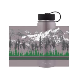 Liberty 20 oz Multicolored BPA Free Ascent Vacuum Insulated Bottle