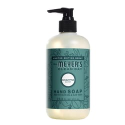 Mrs. Meyer's Clean Day Eucalyptus Scent Liquid Hand Soap 12.5 oz