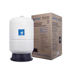 Global Water Solutions PressureWave 42.3 gal Pre-Charged Vertical Pressure Well Tank
