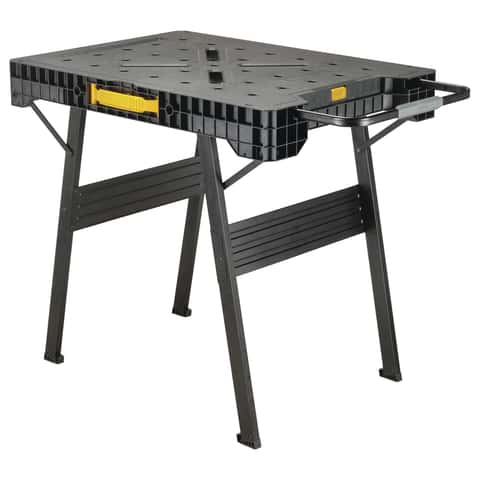  Rotary Work Bench, Heat-Resistant bar Round Chair