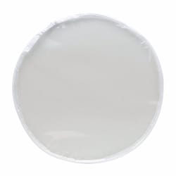 Mrs. Anderson's Baking Baking 14 in. L Pie Crust Bag White