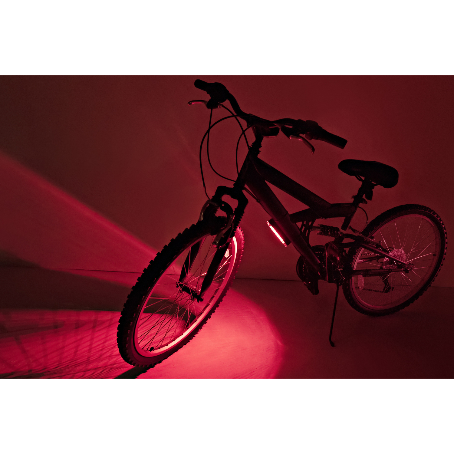 go brightz led bicycle light