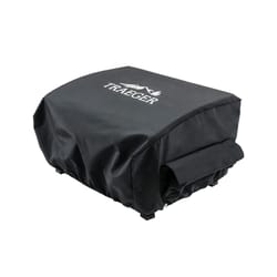 Traeger Black Grill Cover For Ranger or Scout
