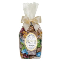 Bequet Assorted Caramel 8 oz