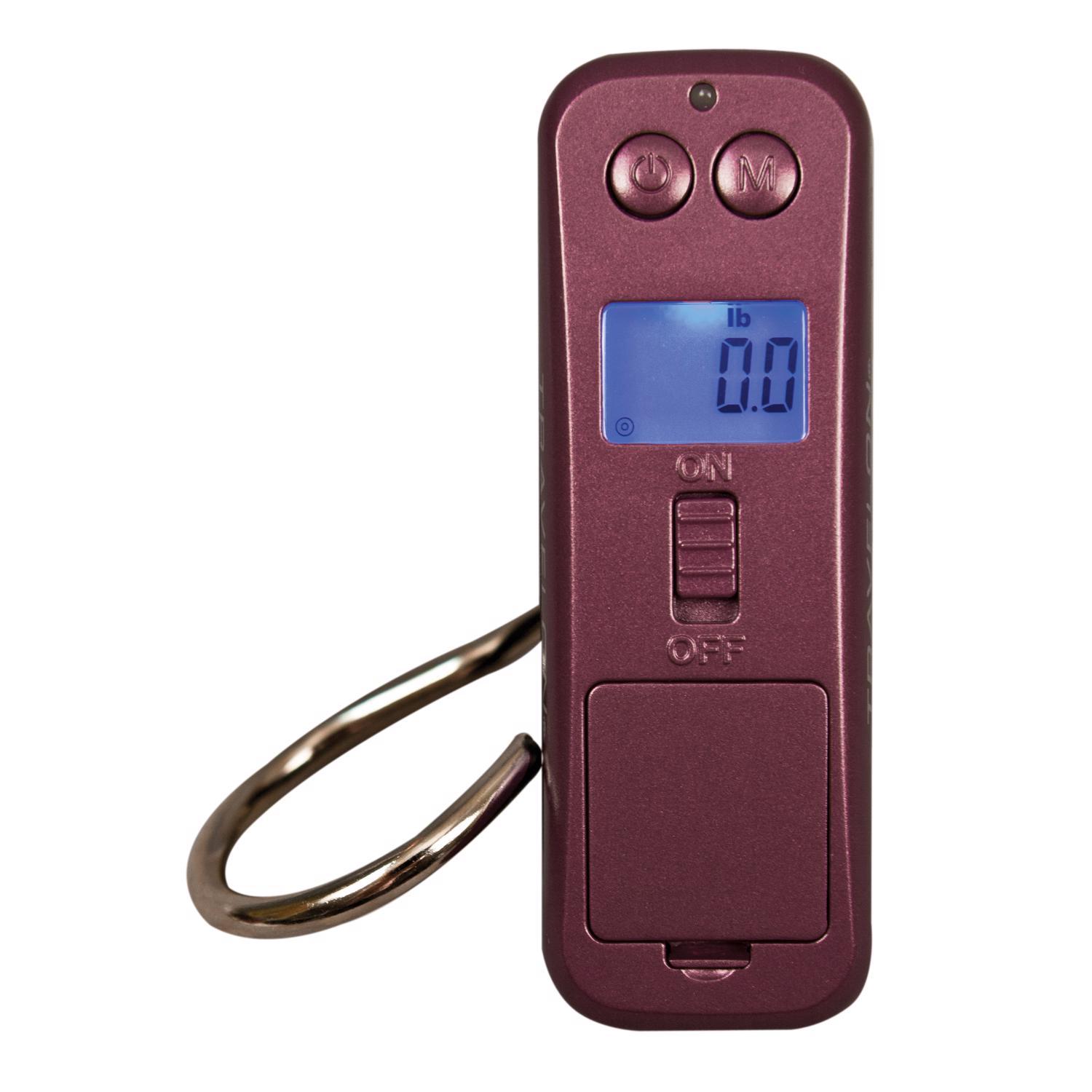 Luggage scale ace hardware sale