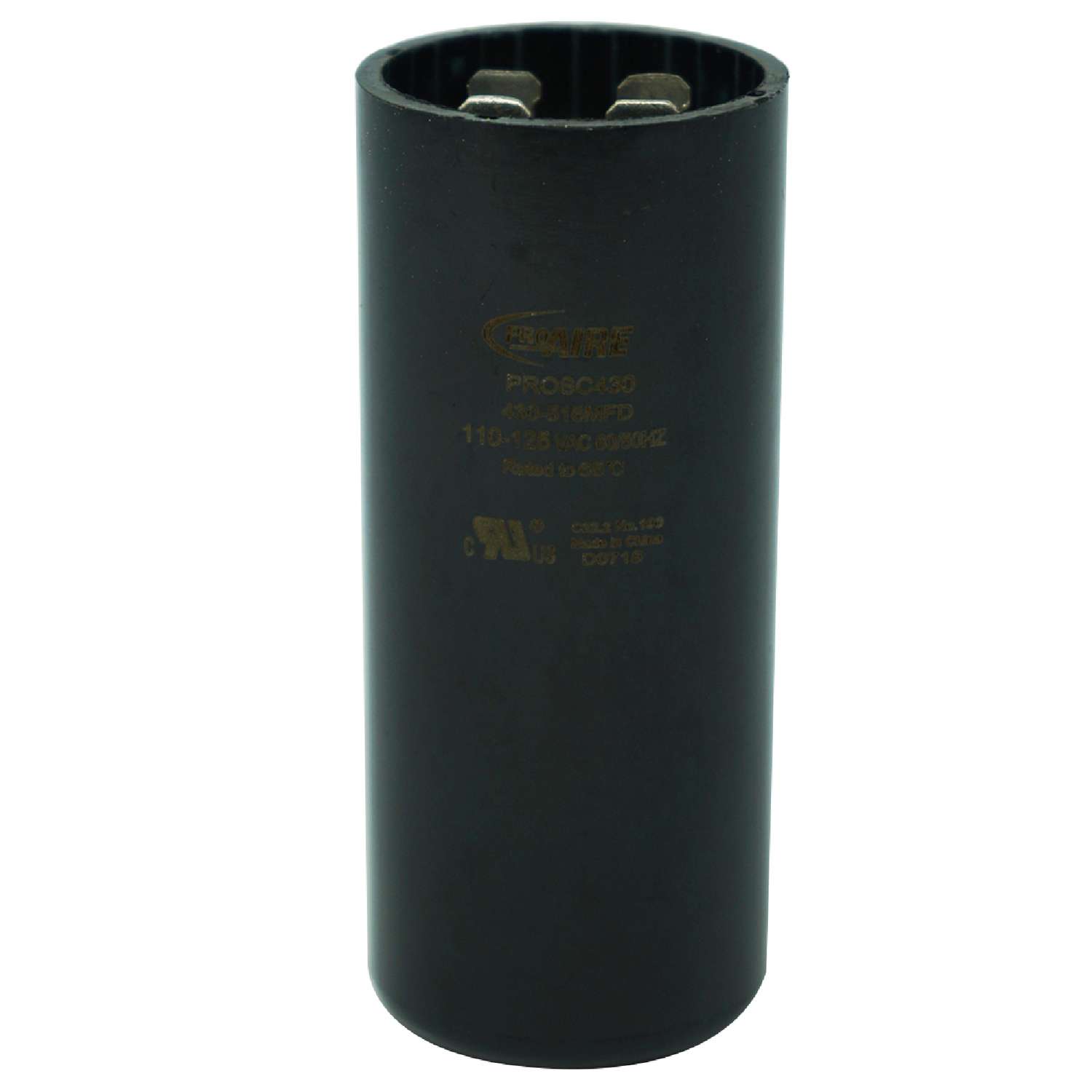 Perfect Aire ProAire 430516 MFD 125 V Round Start Capacitor Ace Hardware