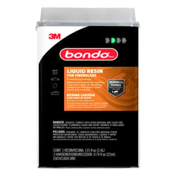 Bondo 0.37 Oz. Liquid Hardener - Power Townsend Company
