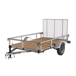 Karavan Utility Trailer 2055 lb