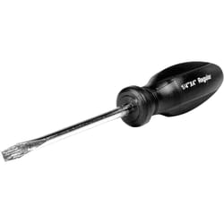 Performance Tool Mechanics Products 1/4 in. X 4 in. L Slotted Screwdriver 6 pc