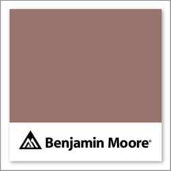 Benjamin Moore Hickory Stick 2103-40