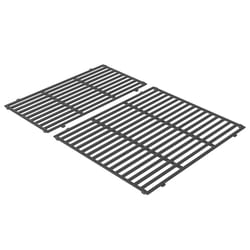 Weber Replacement Crafted PECI Genesis 300 Series Grill Grate 18.9 in. L X 26.8 in. W