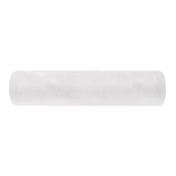 Wooster Fabric 9 in. W X 1/8 in. Regular Paint Roller Cover 1 pk