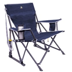 GCI Outdoor BleacherBack, Navy