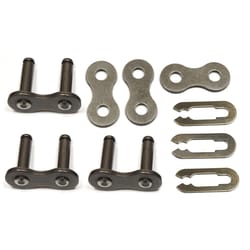 Tru-Pitch Daido Steel Roller Chain