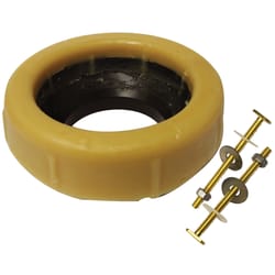 Keeney Wax Ring Kit For