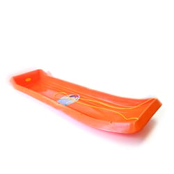 Emsco ESP Family-Size Plastic Toboggan 66 in. L