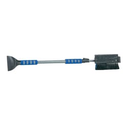 Sub Zero Ice Crusher 51 in. Extendable Ice Scraper/Snow Brush