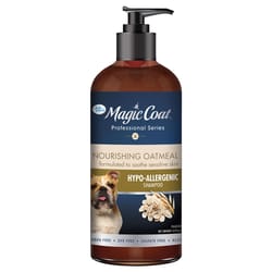Four Paws Magic Coat Cat/Dog Hypoallergenic Shampoo 16 oz 1 pk