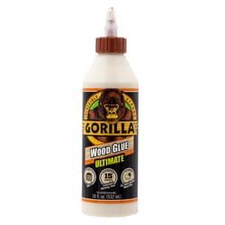 Gorilla Extra Strength Wood Glue 18 oz