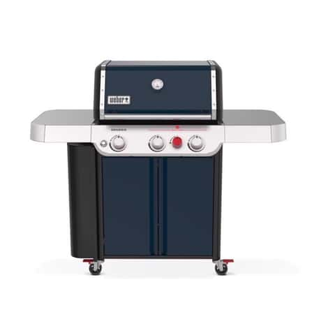 Weber e330 outlet