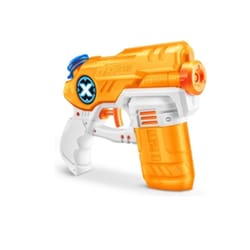 Zuru Xshot Water Warfare Stealth Soaker Multicolored 1 pc