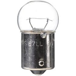 Philips LongerLife Incandescent Marker/Turn/Utility Miniature Automotive Bulb 67LLB2