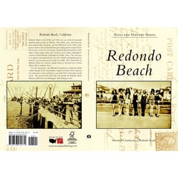 Arcadia Publishing Redondo Beach History Book