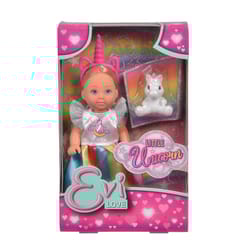 Simba Evi Love Doll Set Multicolored 2 pc