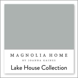 Magnolia Home by Joanna Gaines Tranquil Waters MAGLH01