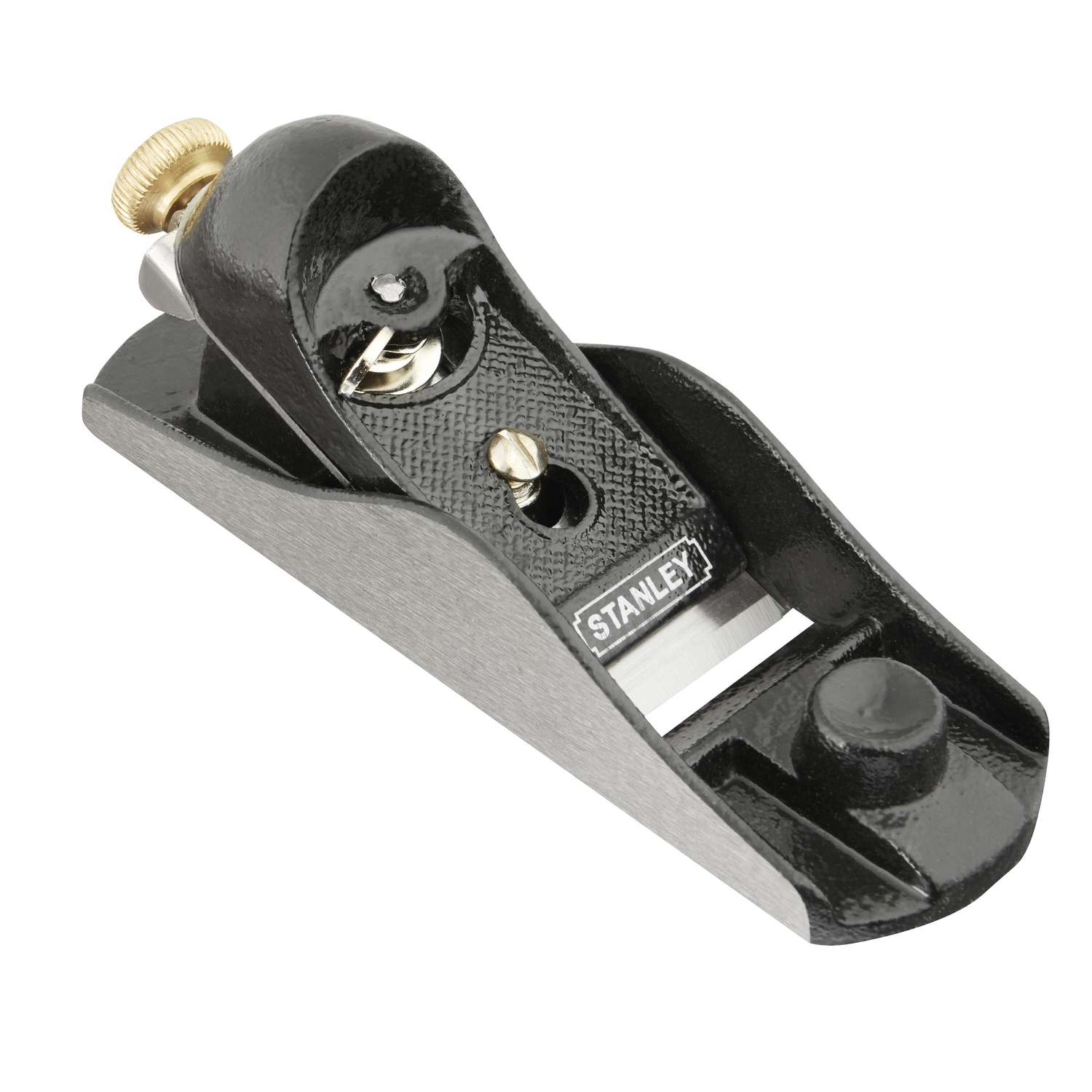 Stanley 7 inch block shop plane