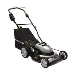 Earthwise 120 volt Electric Self-Propelled Lawn Mower