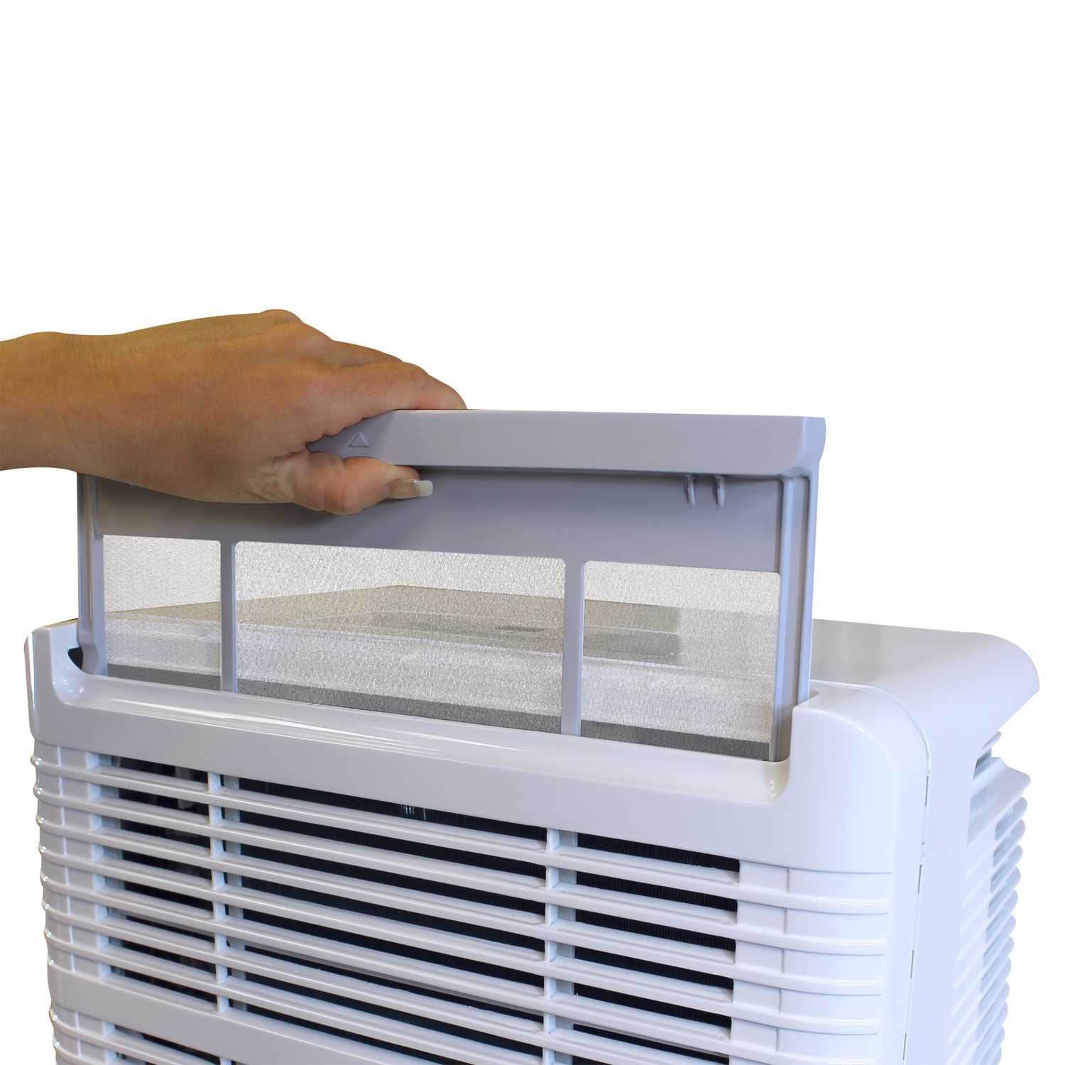 Perfect Aire 3000 Sq Ft 50 Pt Dehumidifier Ace Hardware