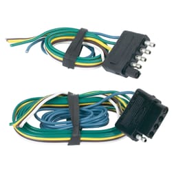 Hopkins 5 Flat Connector Set