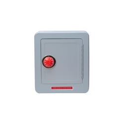 Schylling Steel Safe W/ Alarm 1 pc