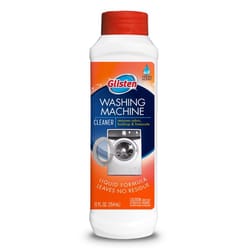 Glisten Washer Magic 12 oz Washing Machine Cleaner