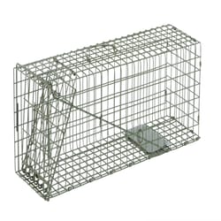 Duke Large Live Catch Cage Trap For Rabbits 1 pk