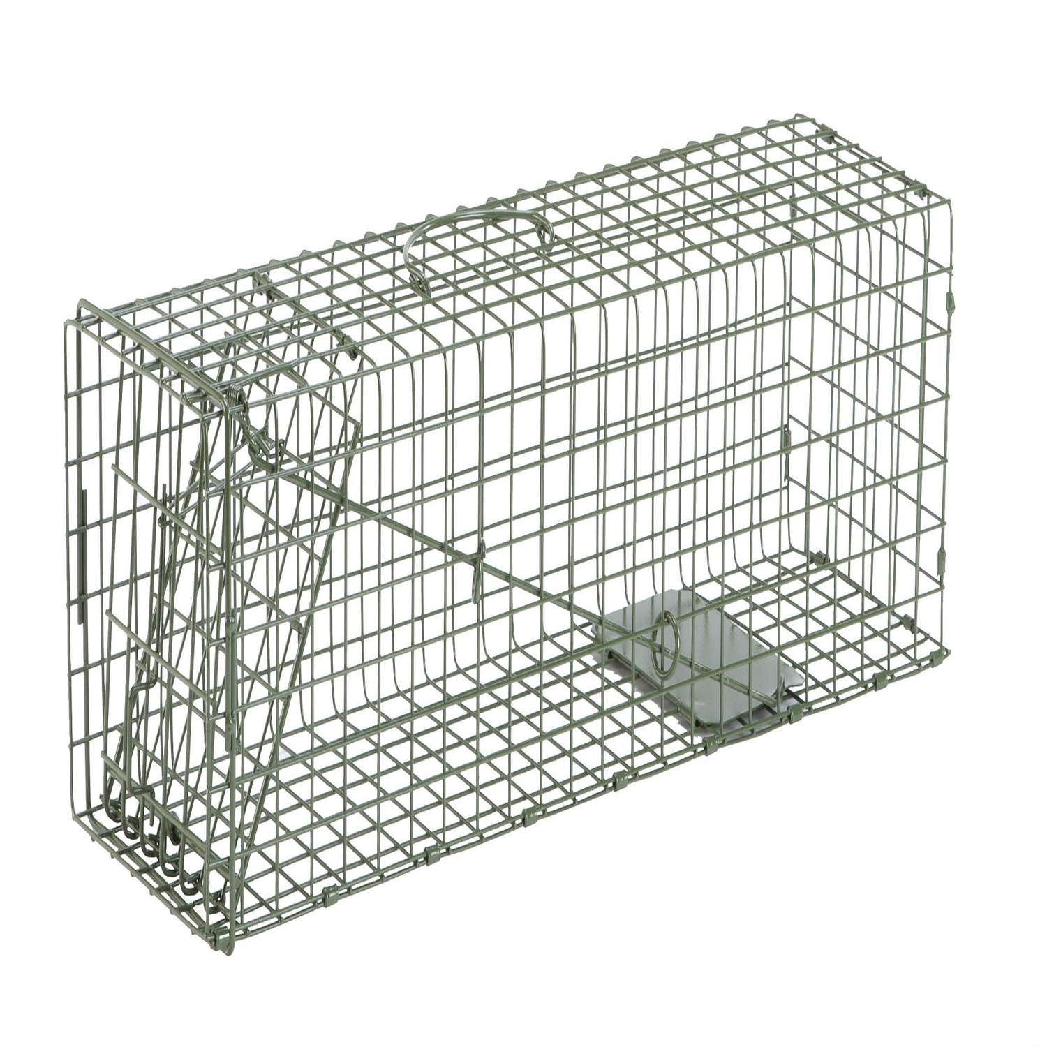 Duke Large Live Catch Cage Trap For Rabbits 1 pk - Ace Hardware