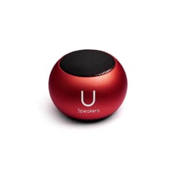 U Speakers Fashionit Wireless Bluetooth Mini Speaker 1 pk