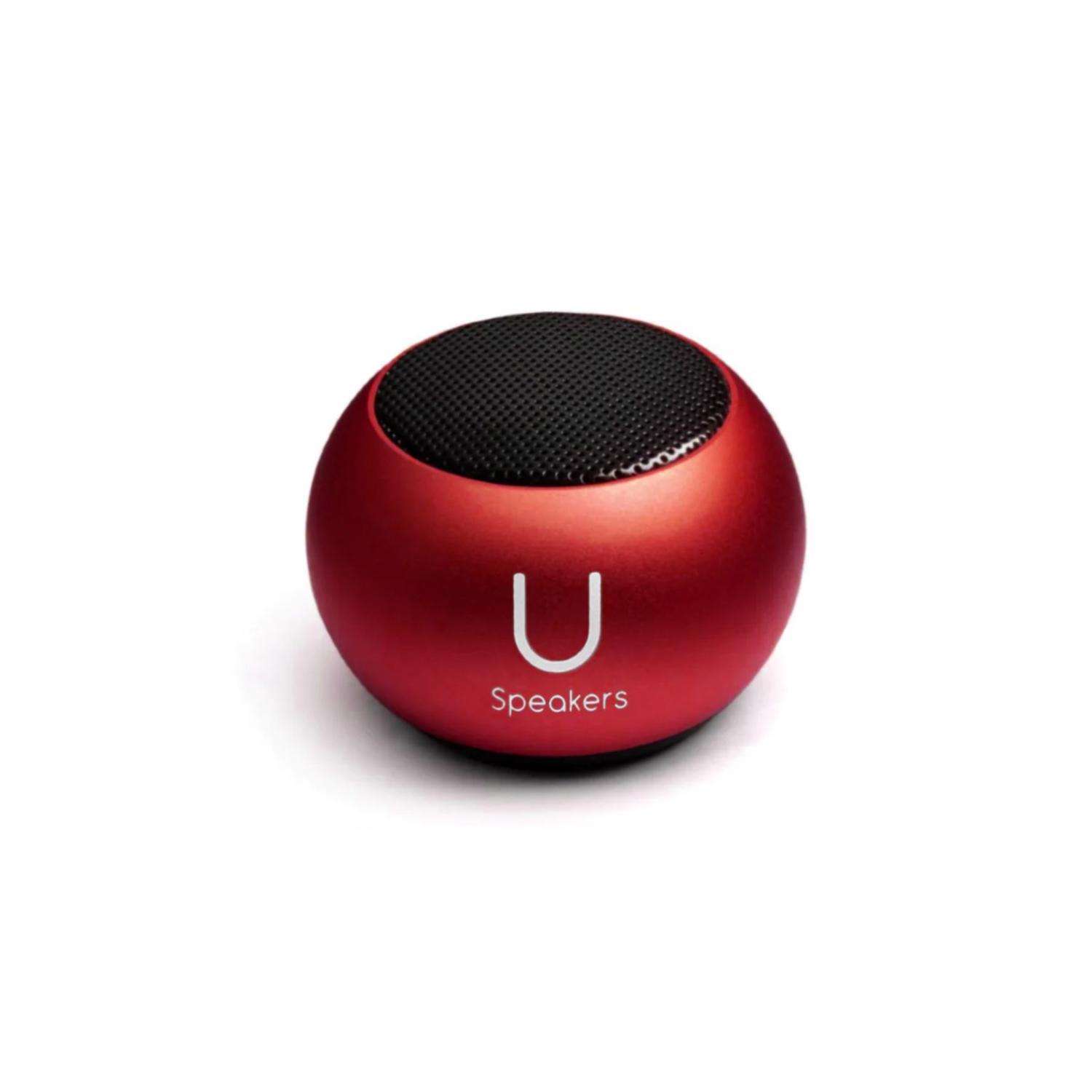 U Speakers Fashionit Wireless Bluetooth Mini Speaker 1 pk Ace Hardware