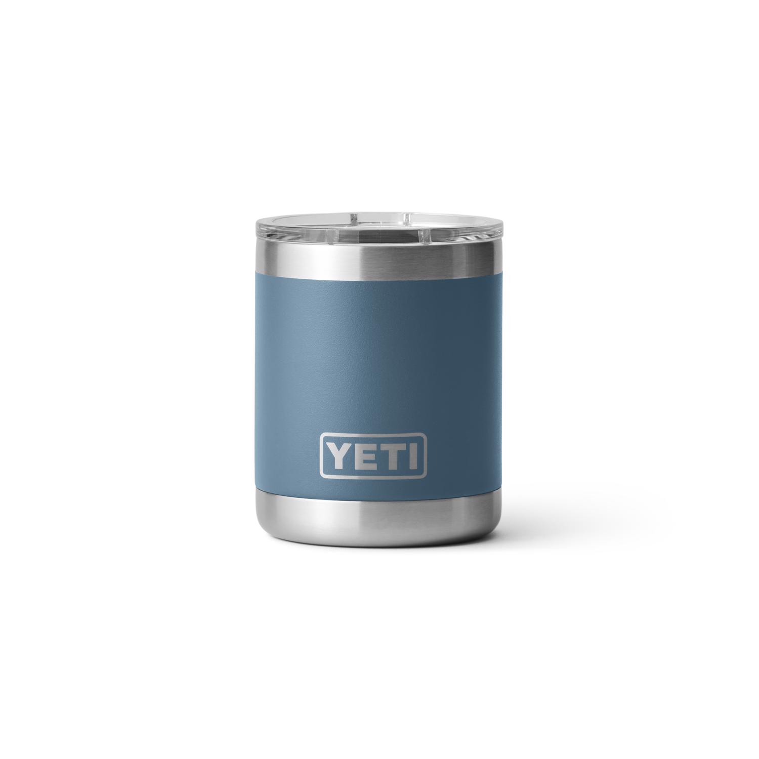 YETI Rambler StrongHold 30 oz Clear BPA Free Tumbler Lid - Ace