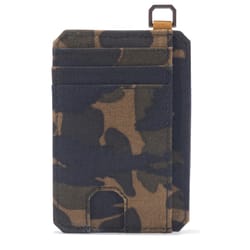 Carhartt One Size Nylon Wallet