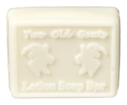 Two Old Goats Mix Of Essential Oils Scent Bar Soap 4 oz