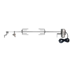 Rotisserie Kit for PEAK Pellet Grills