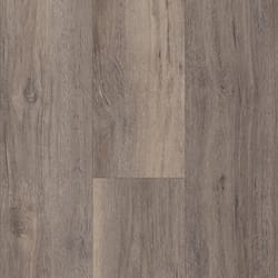 Shaw Floors Edgewood Oak 9 in. W X 59 in. L Canyon Vinyl Floor Tile 21.79 sq ft