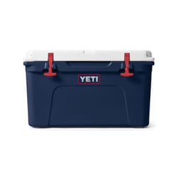 YETI Tundra 45 Patriotic 34 qt Hard Cooler