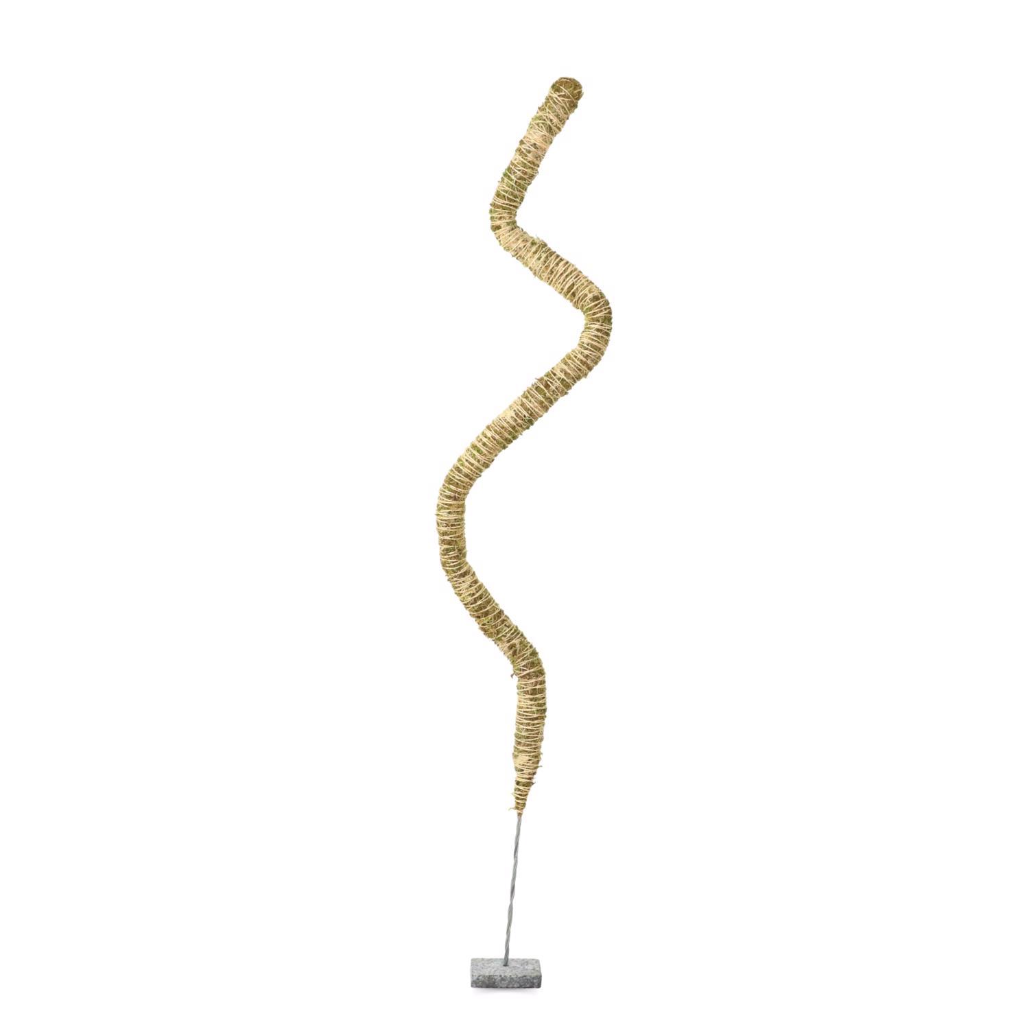 Mossify Bendable 54 in. H Natural Moss Pole Mfr# BMP-0054
