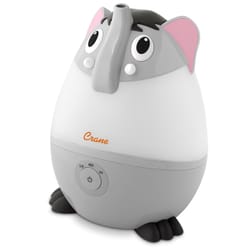 Crane 0.5 gal 500 sq ft Ultrasonic Humidifier